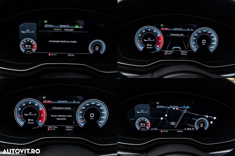 Audi A5 Sportback 35 TFSI S tronic sport - 16