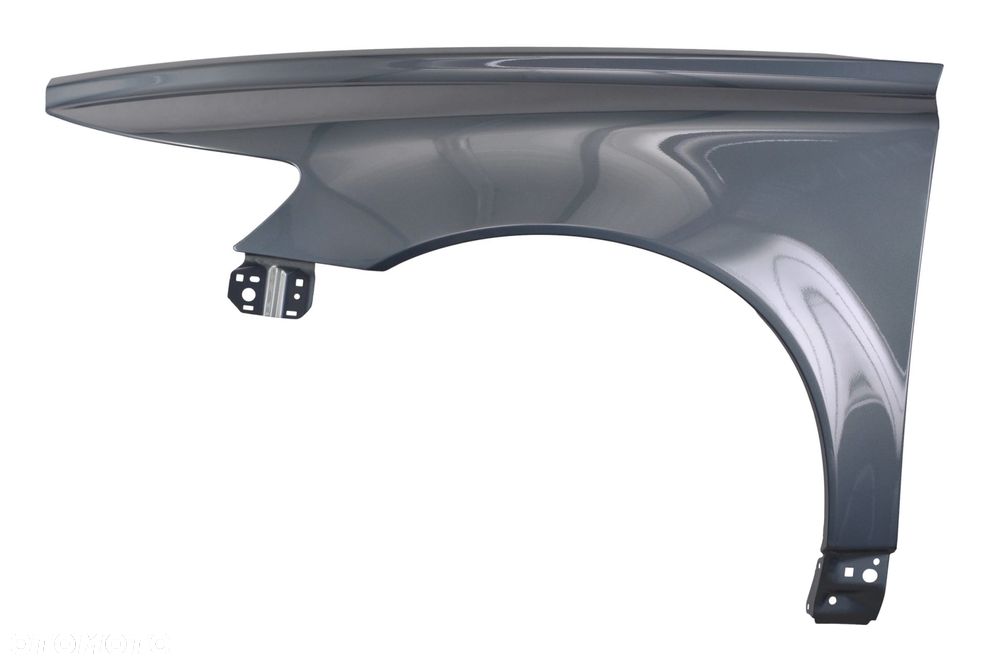 volvo v50 / s40 04-12 błotnik lewy 449-26