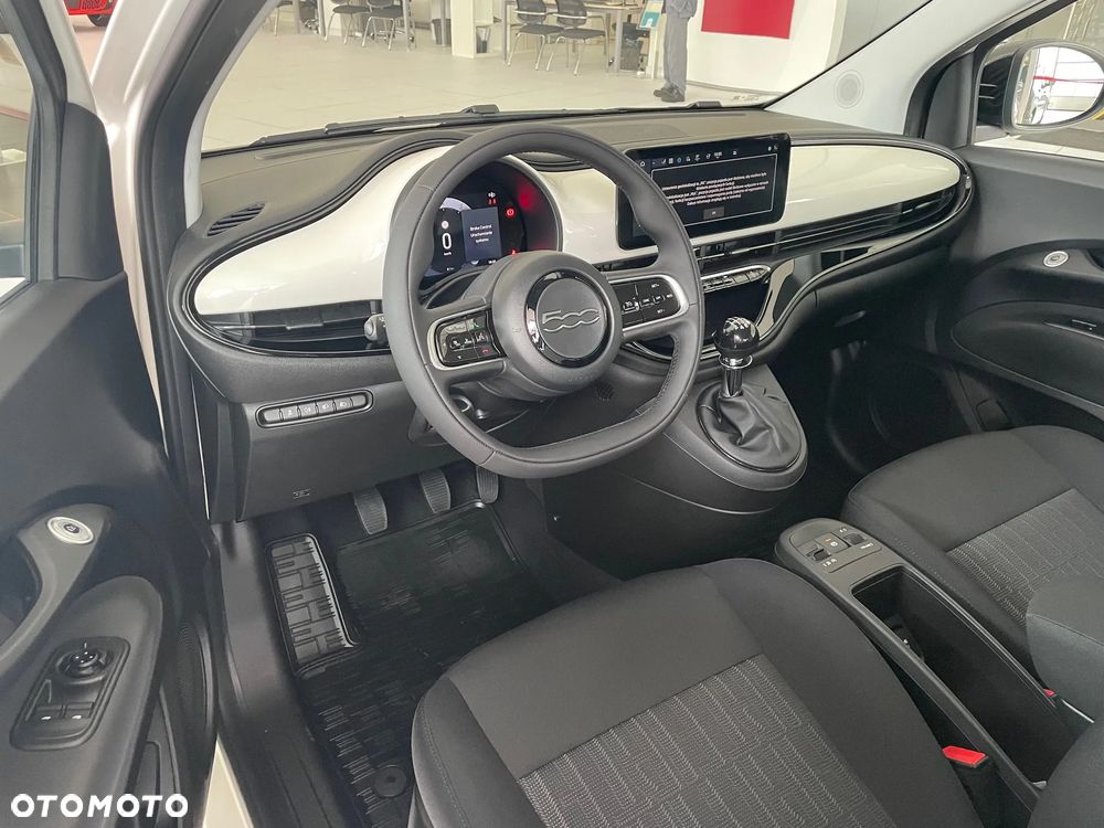 Fiat 500 1.0 GSE Icon - 7