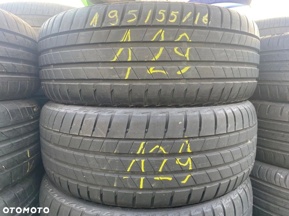 195/55/16 Bridgestone Turanza T005_6mm_4szt_(129) - 3
