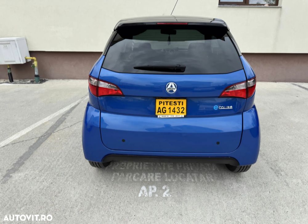 Aixam Coupe - 3