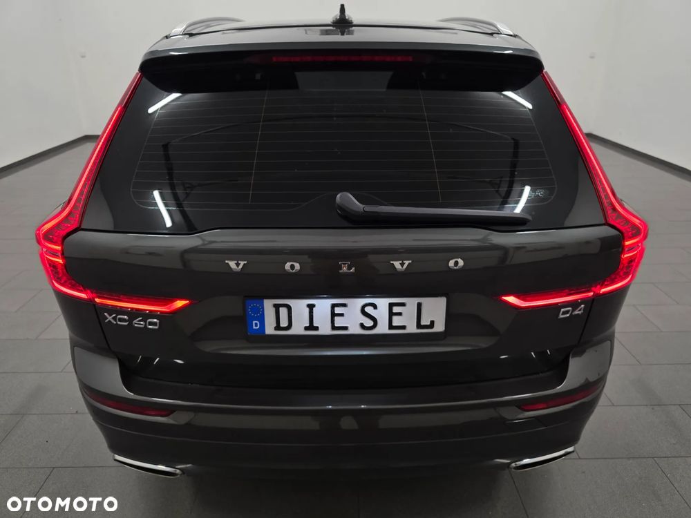 Volvo XC 60 D4 Geartronic Inscription - 36