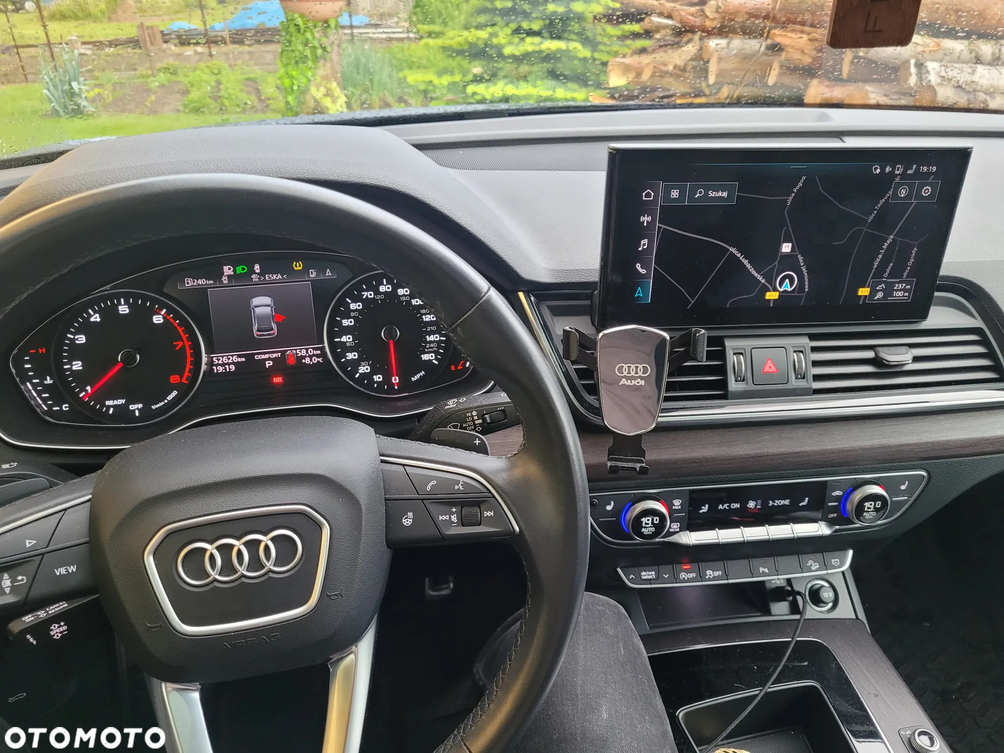Audi Q5 45 TFSI quattro S tronic S line - 15
