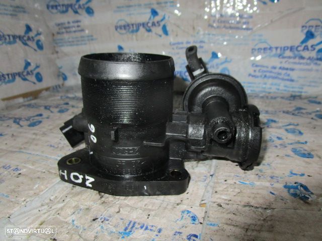 Corpo Borboleta 9659041880 FIAT SCUDO 2006 2.0 HDI - 1