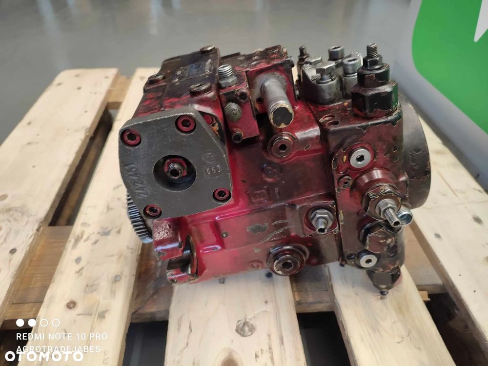 Pompa hydrauliczna Weidemann 5625 (A4VG56DA1D832R) - 7