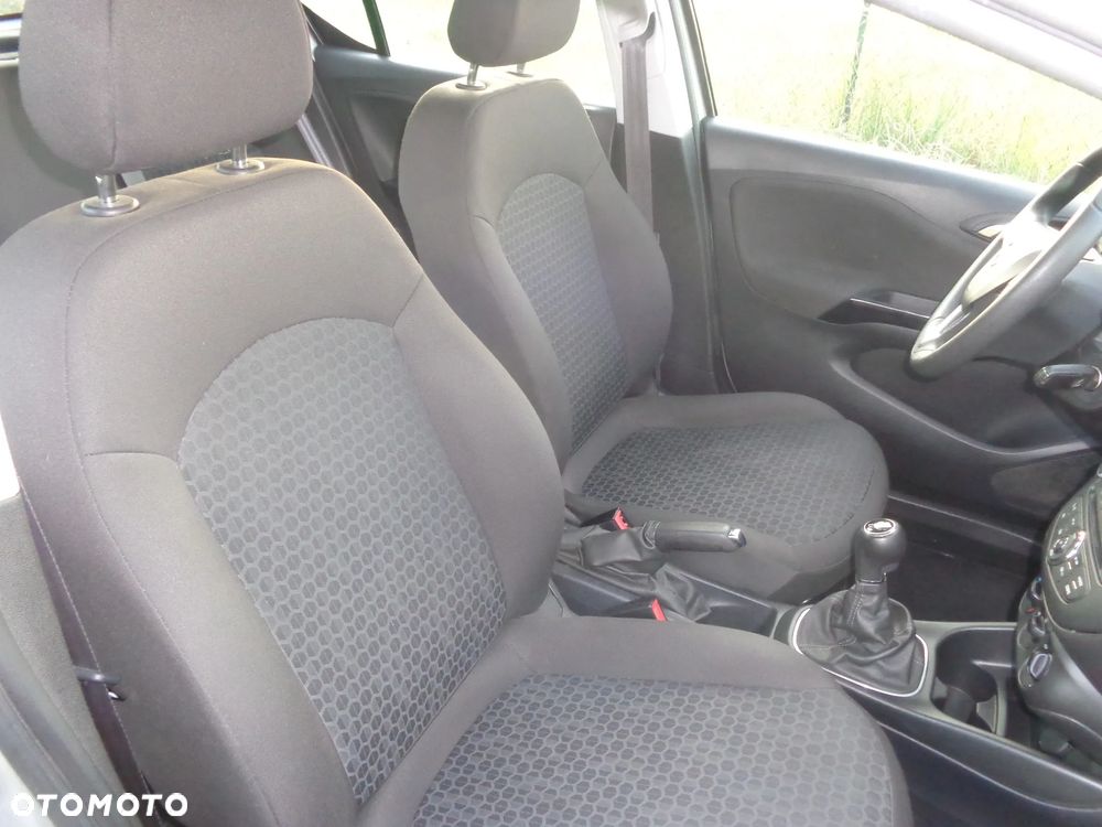 Opel Corsa 1.4 Edition - 15