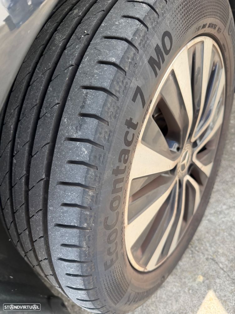 Mercedes-Benz A 250 e Progressive - 10