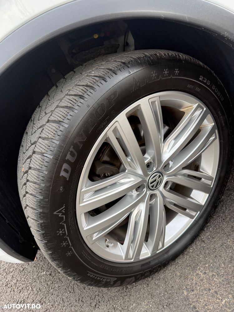 Volkswagen Tiguan 2.0 TDI DSG 4Mot Highline - 25