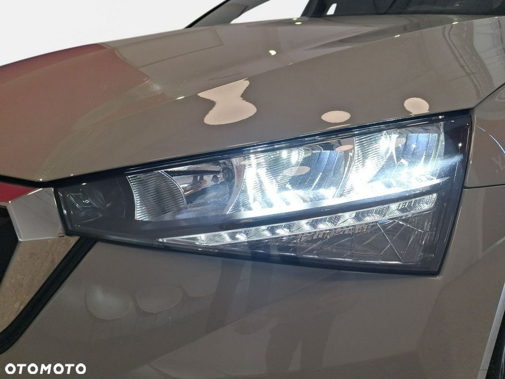 Skoda Scala - 10