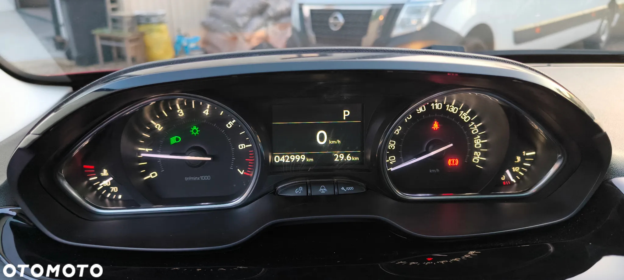 Peugeot 2008 - 20