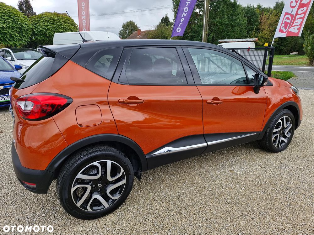 Renault Captur - 10