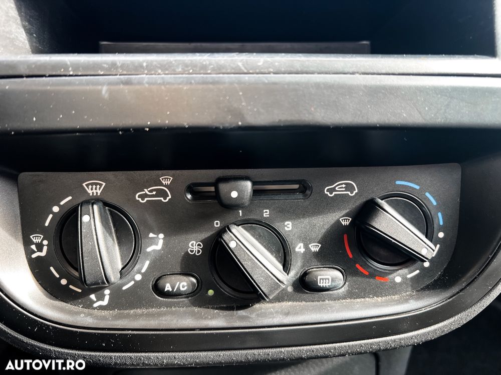 Citroën C3 1.4 SX - 11