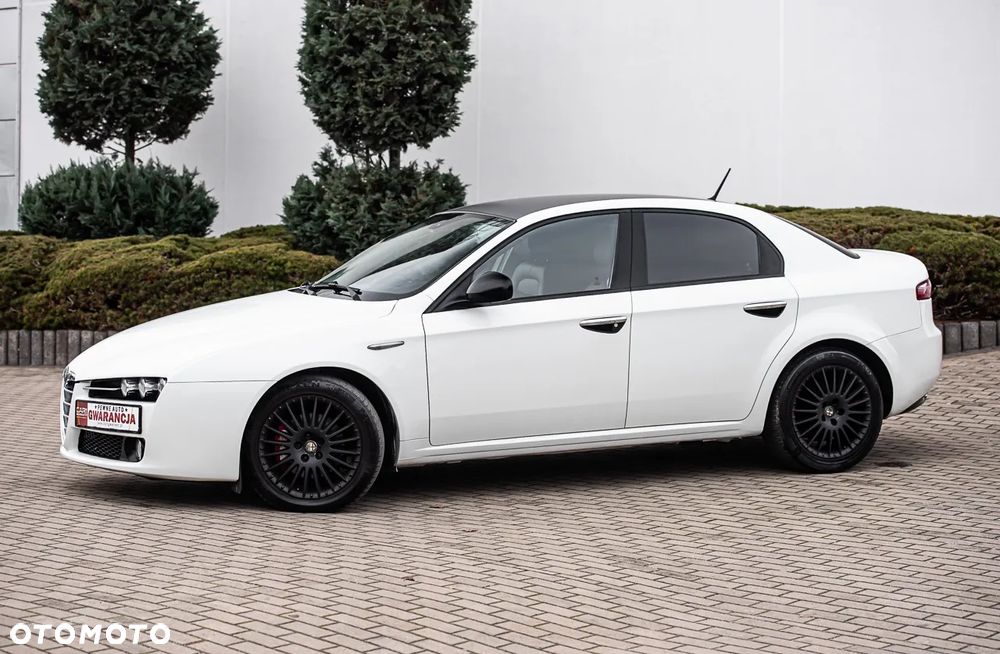 Alfa Romeo 159 - 15