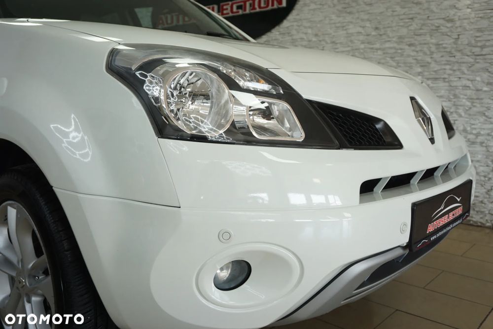 Renault Koleos 2.0 dCi 4x4 Bose Edition - 10