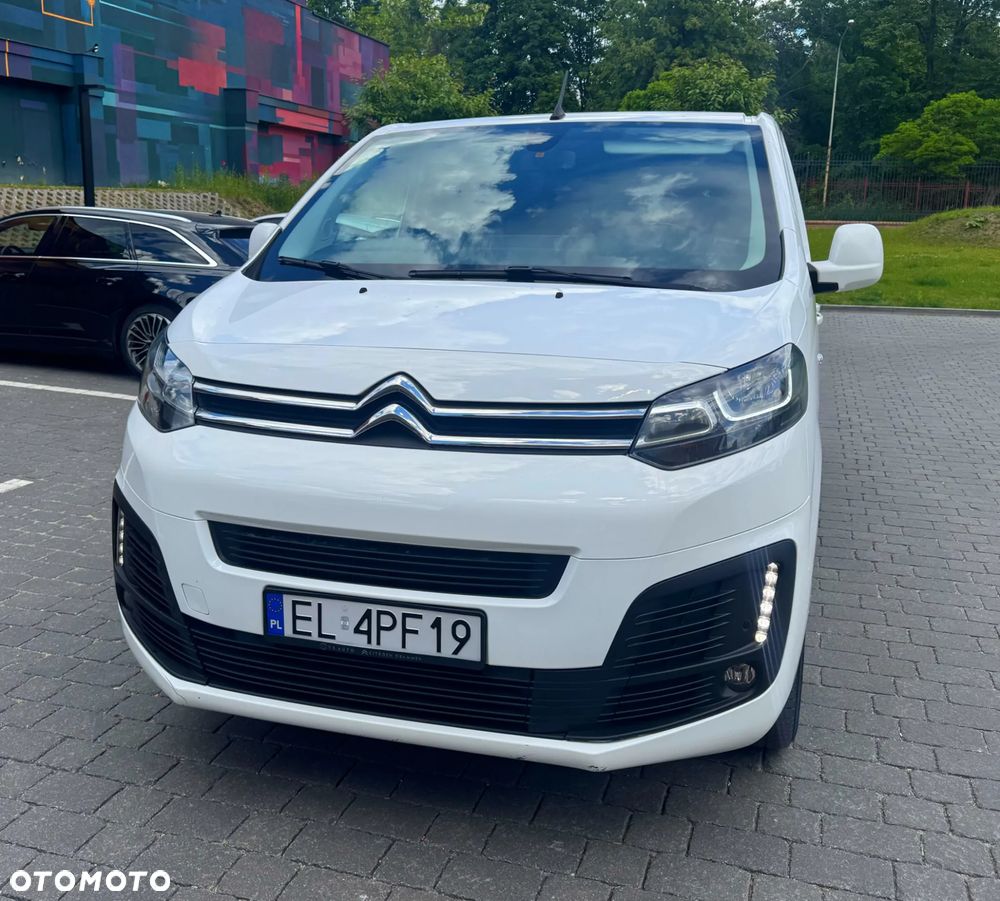Citroën Jumpy - 4