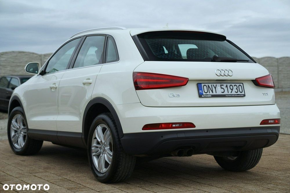 Audi Q3 - 9