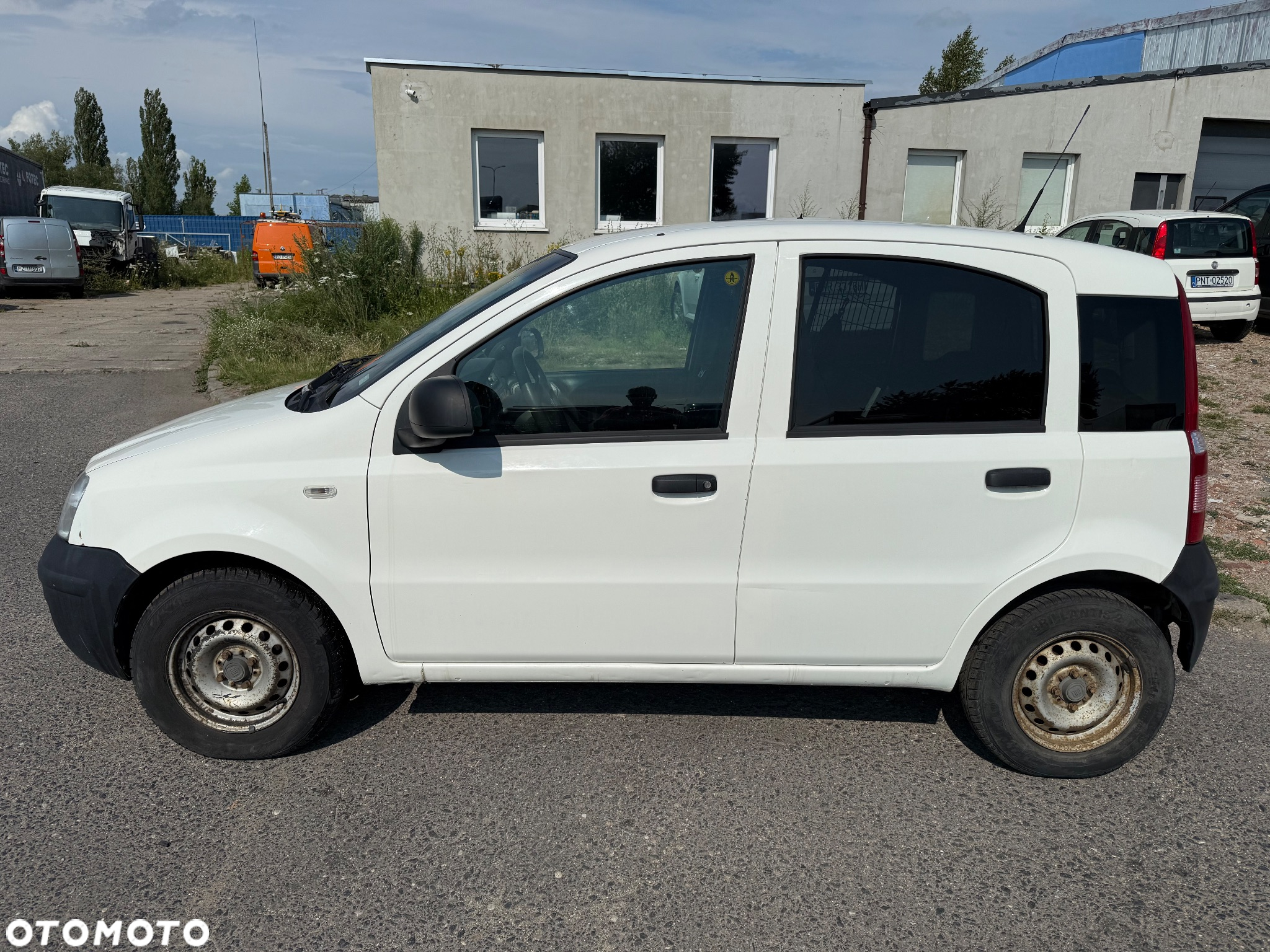 Fiat Panda - 8
