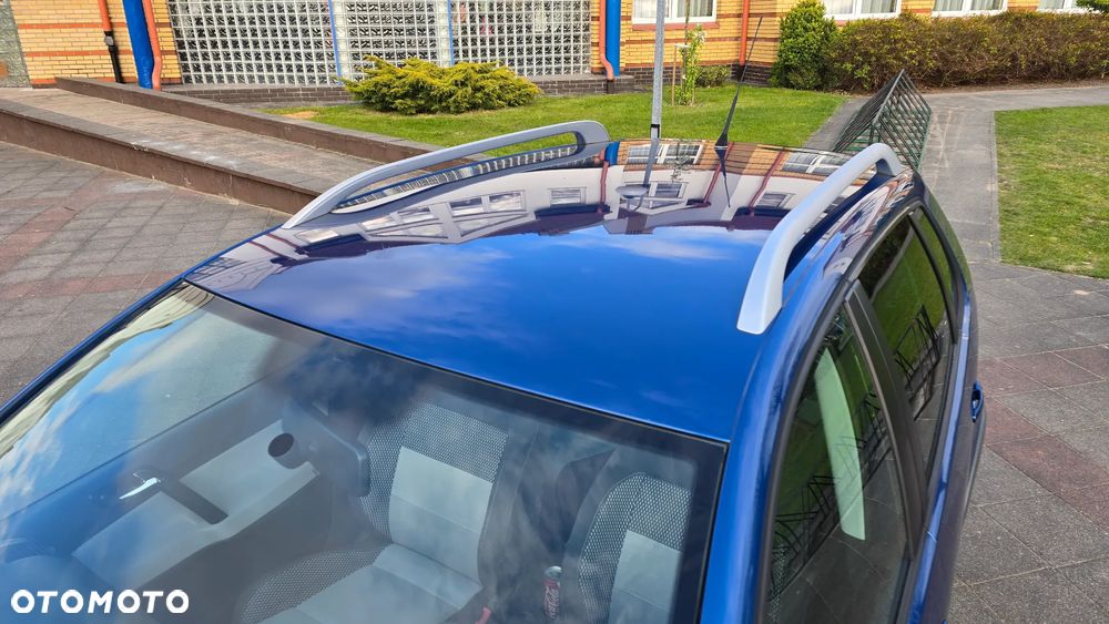 Volkswagen Polo Cross - 28