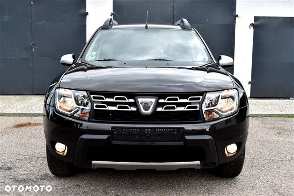Dacia Duster 1.2 TCe Laureate S&S EU6 - 2