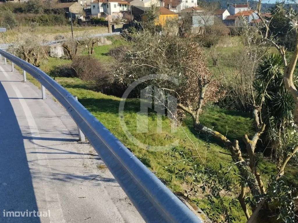 Terreno Rústico em Torredeita - Viseu - Grande imagem: 3/3