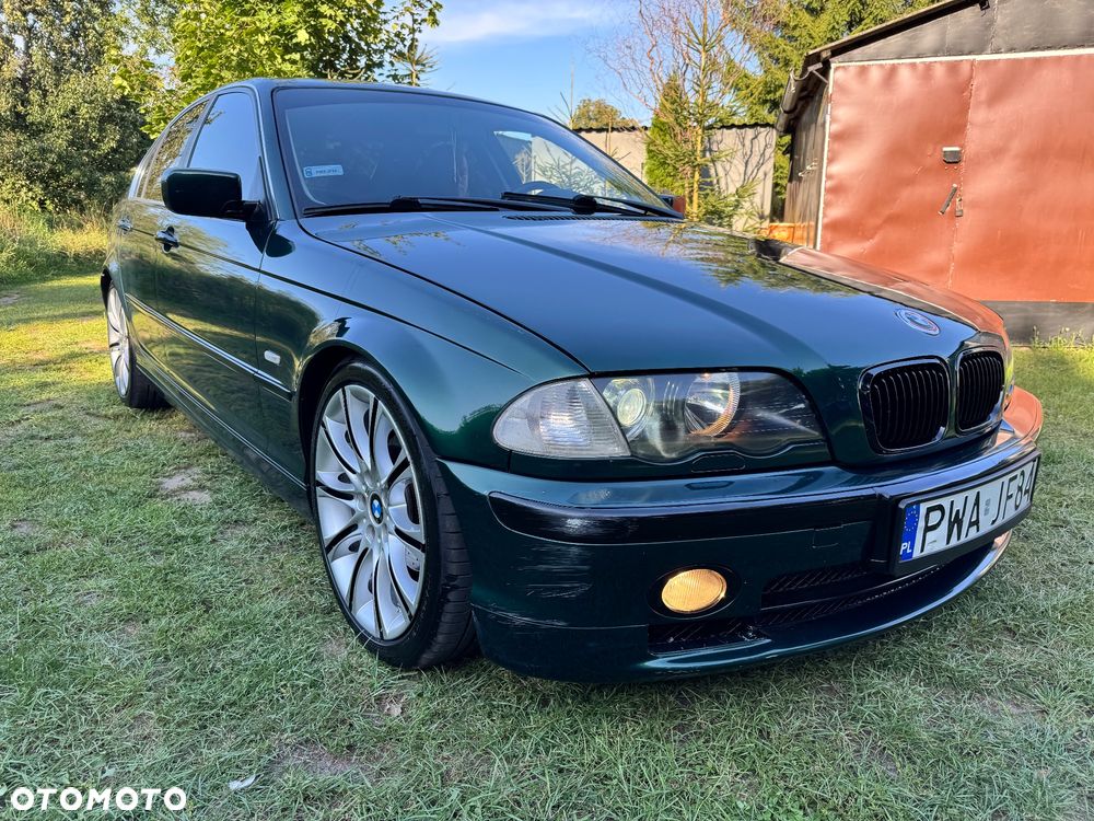 BMW Seria 3 - 2
