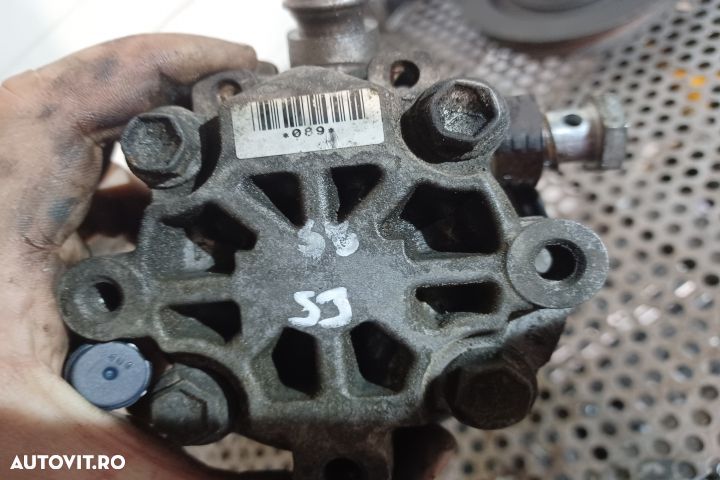 POMPA SERVODIRECTIE MECANICA 2.0CDTI 2011 55563329 MX1253 Opel Insign - 4