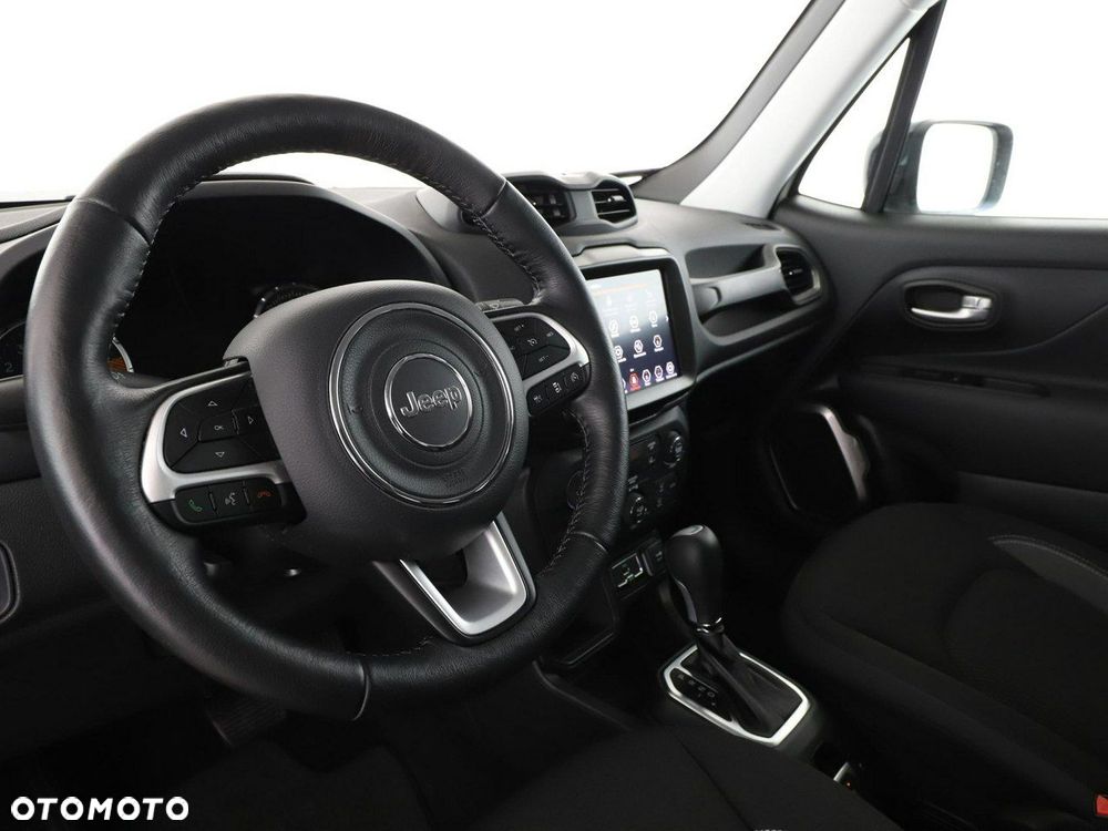 Jeep Renegade - 14