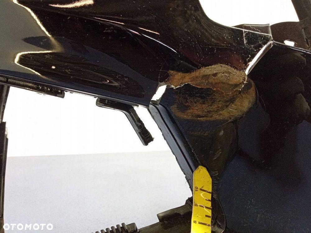 AUDI A4 B9 LIFT ZDERZAK PRZÓD - 14