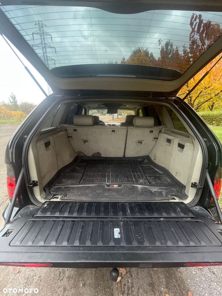 BMW X5 3.0d - 29