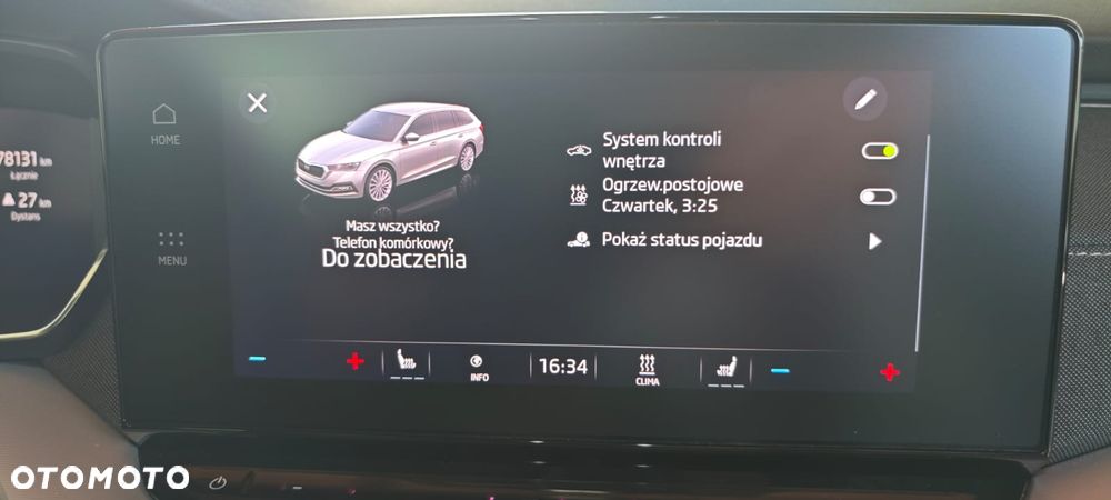 Skoda Octavia 2.0 TSI 4x4 Style DSG - 28