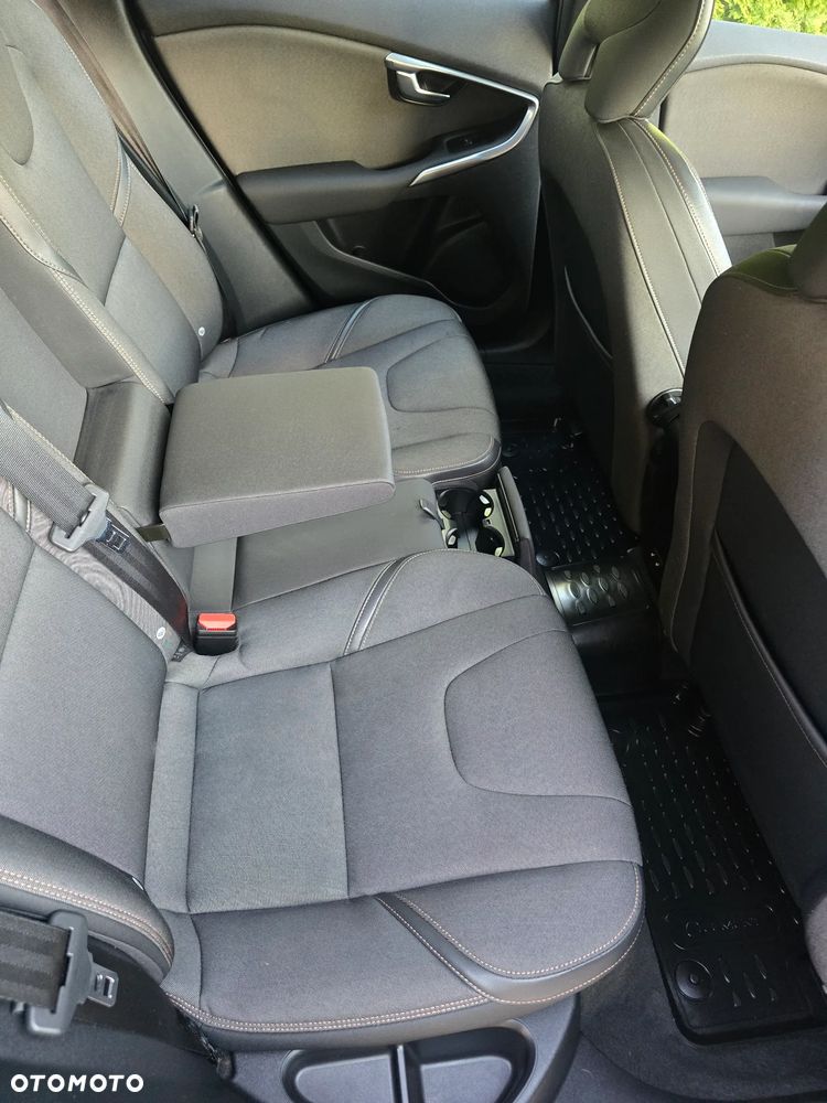 Volvo V40 Cross Country D3 Geartronic Plus - 14