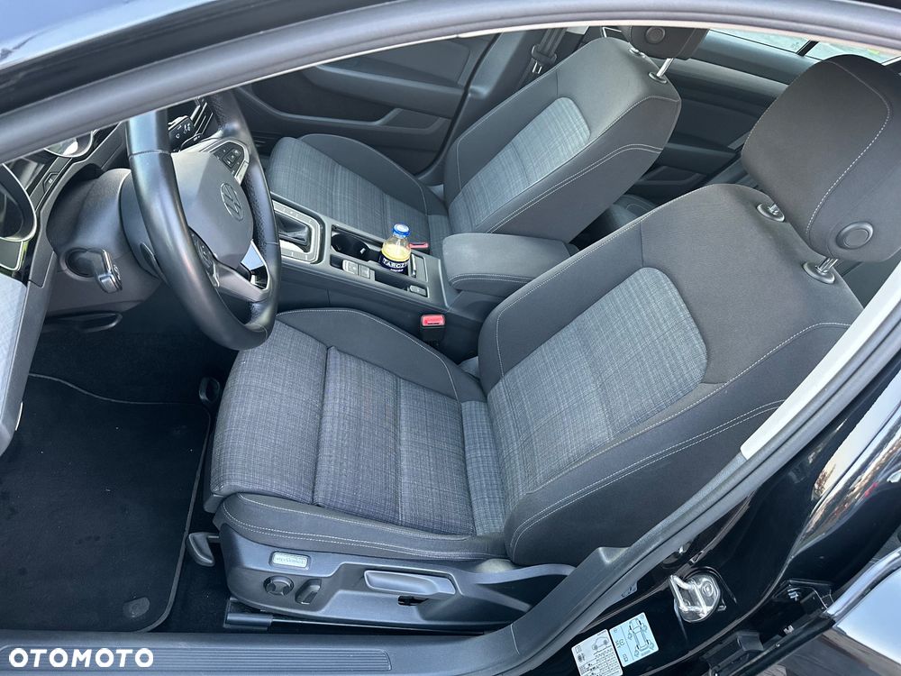 Volkswagen Passat 1.5 TSI EVO Business DSG - 16