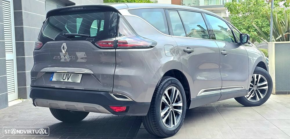 Renault Espace 1.6 dCi Zen - 2