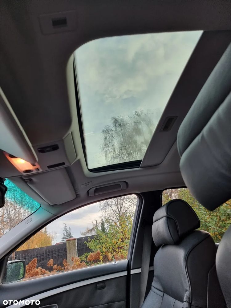 BMW Seria 7 740i - 9