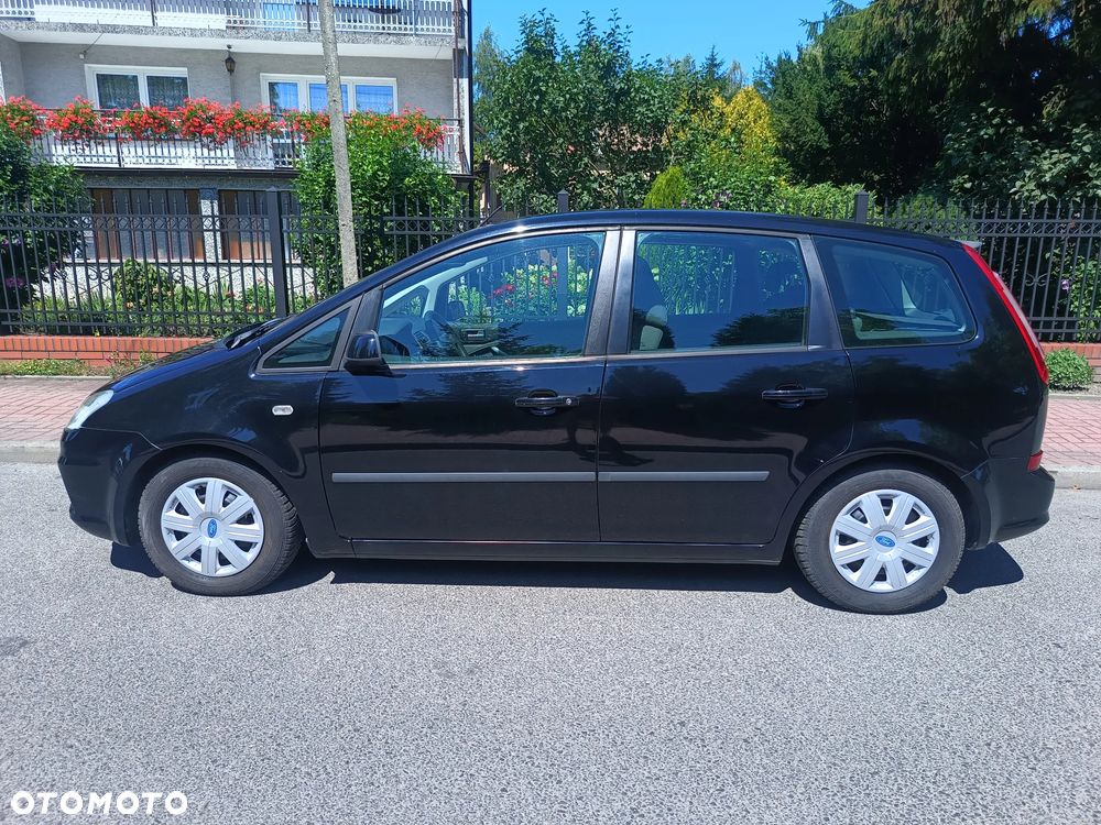 Ford C-MAX - 12
