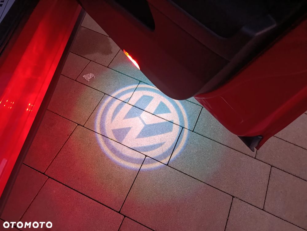 Volkswagen Golf - 23