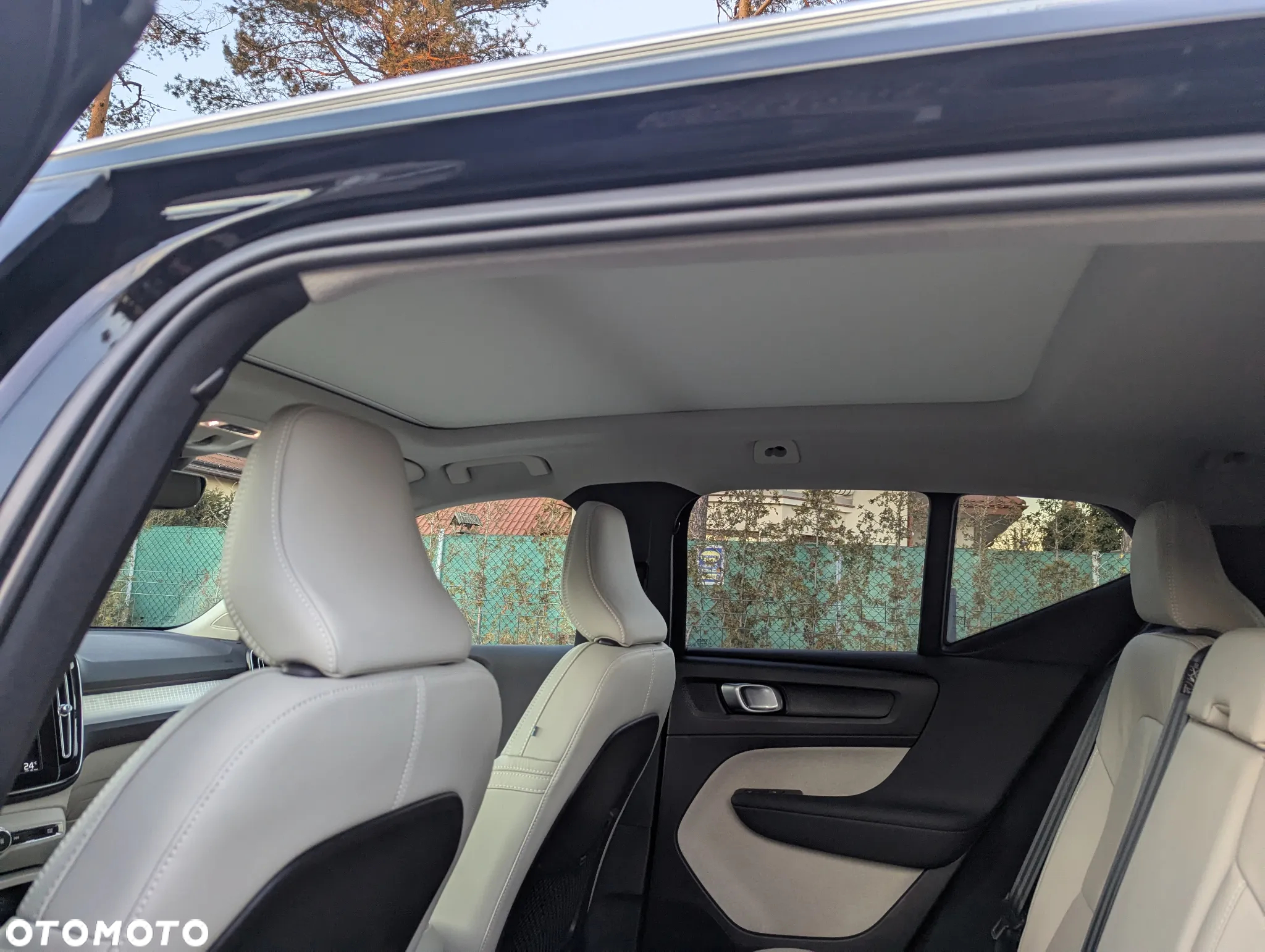 Volvo XC 40 - 13