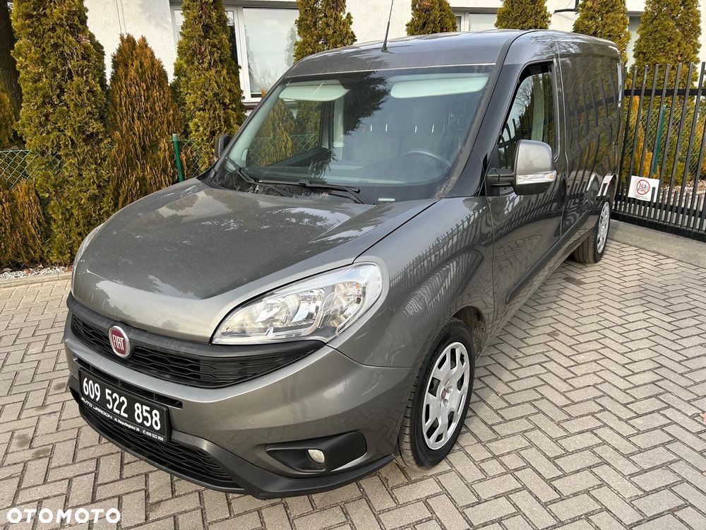 Fiat Doblo - 23