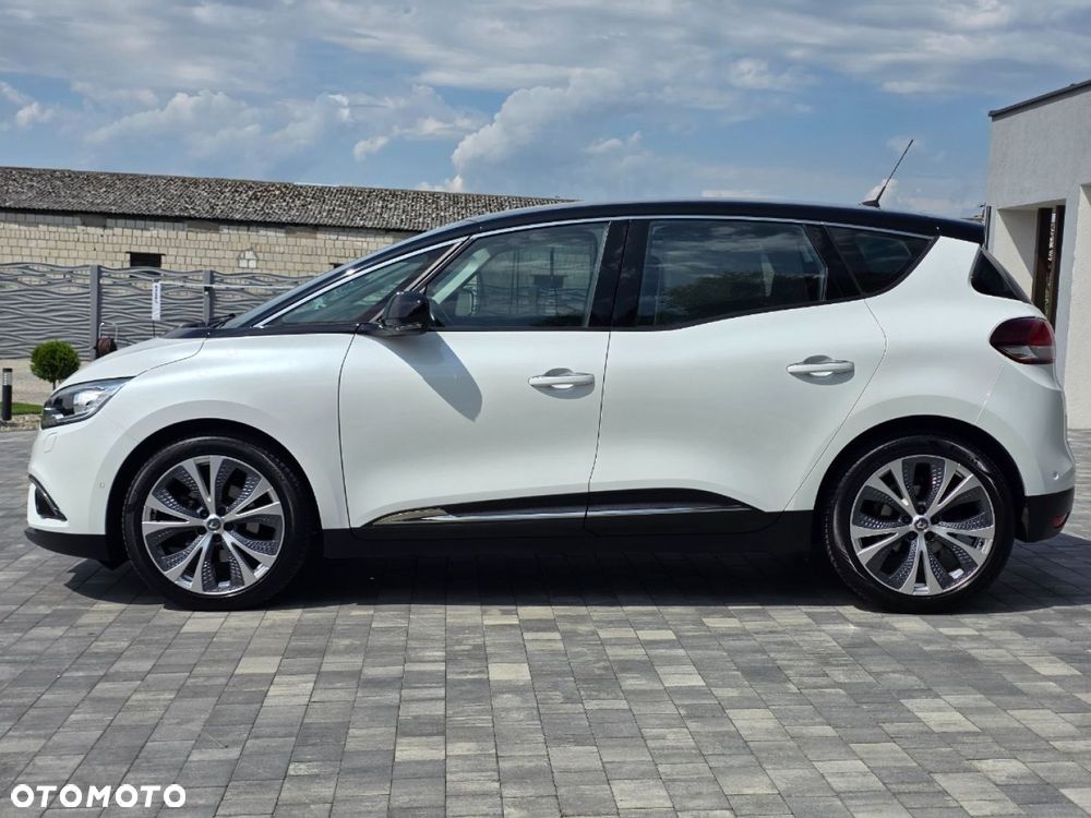 Renault Scenic - 3