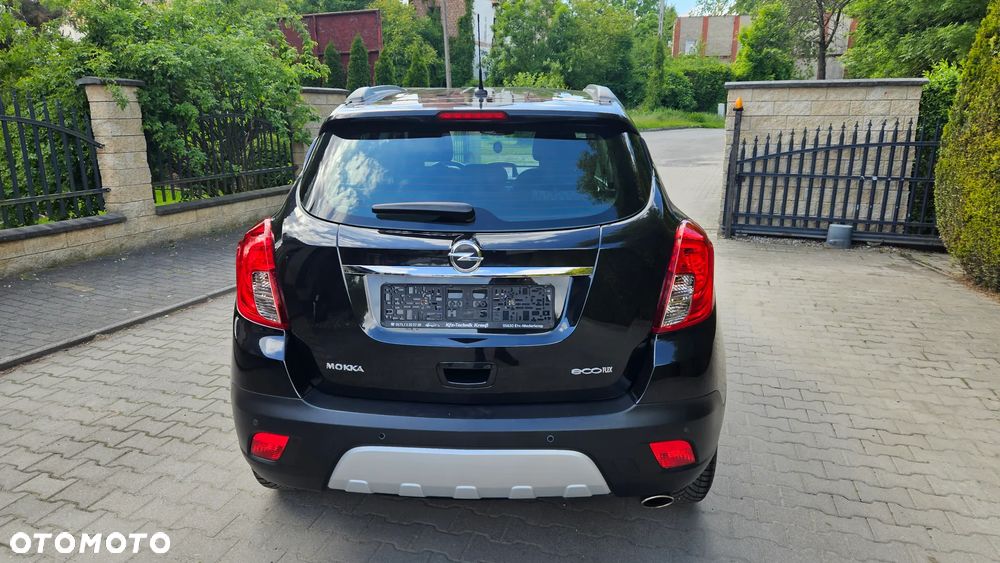 Opel Mokka 1.4 T Enjoy - 3