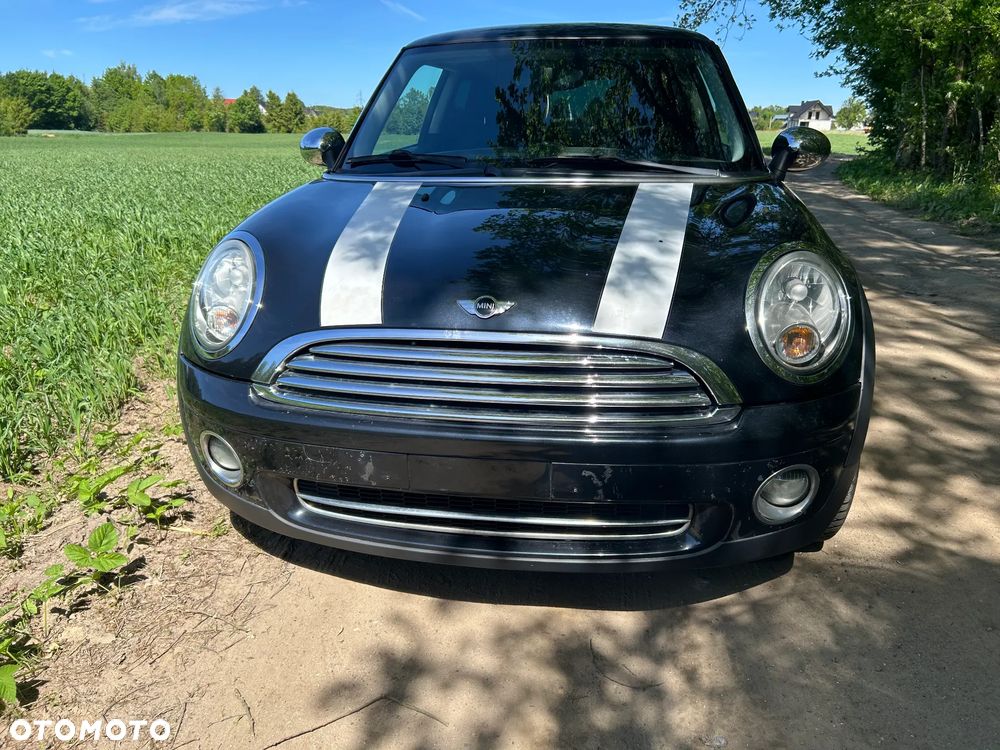 MINI Cooper - 5