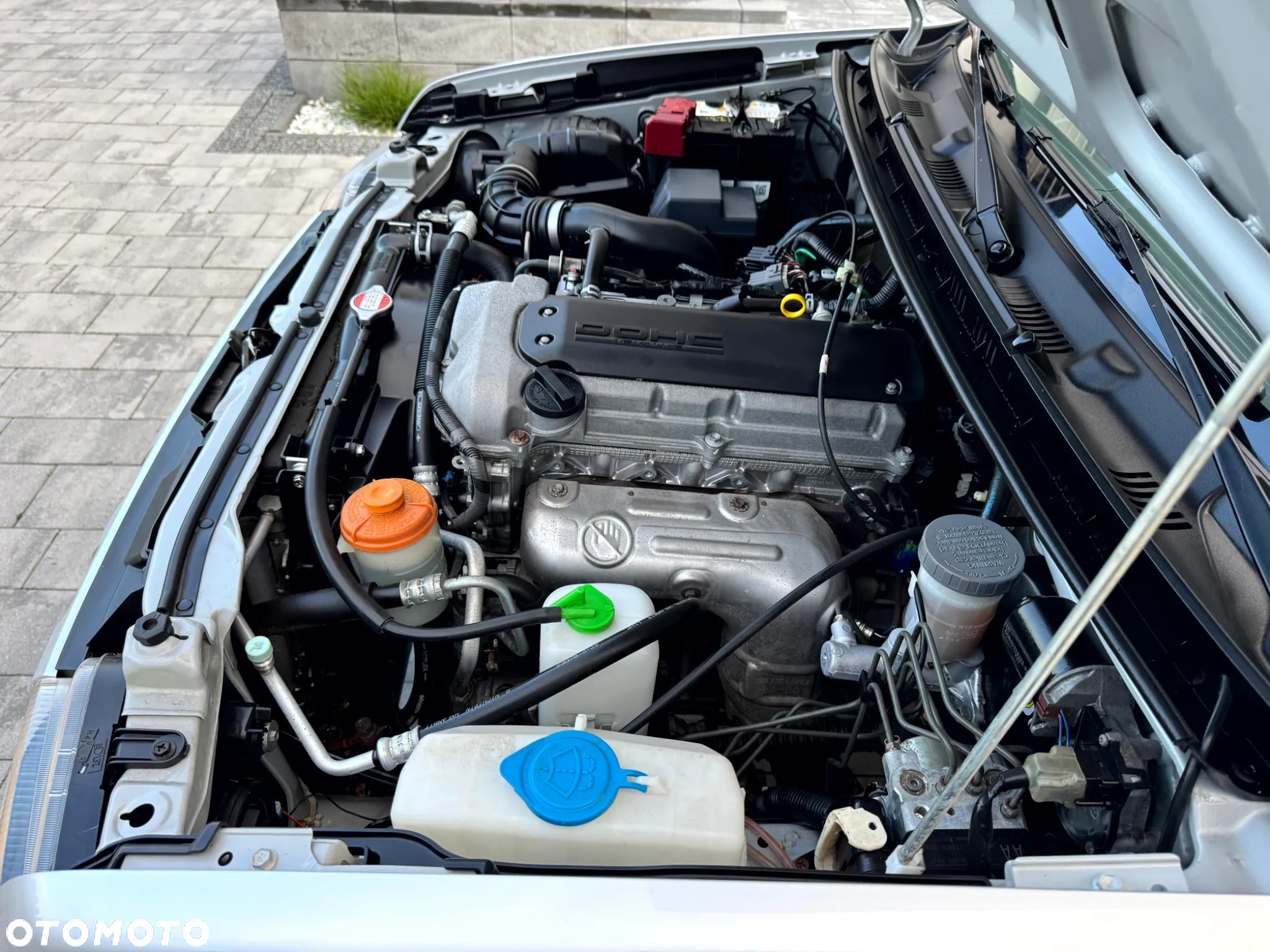 Suzuki Jimny 1.3 - 22