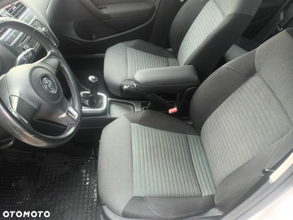 Volkswagen Polo - 3