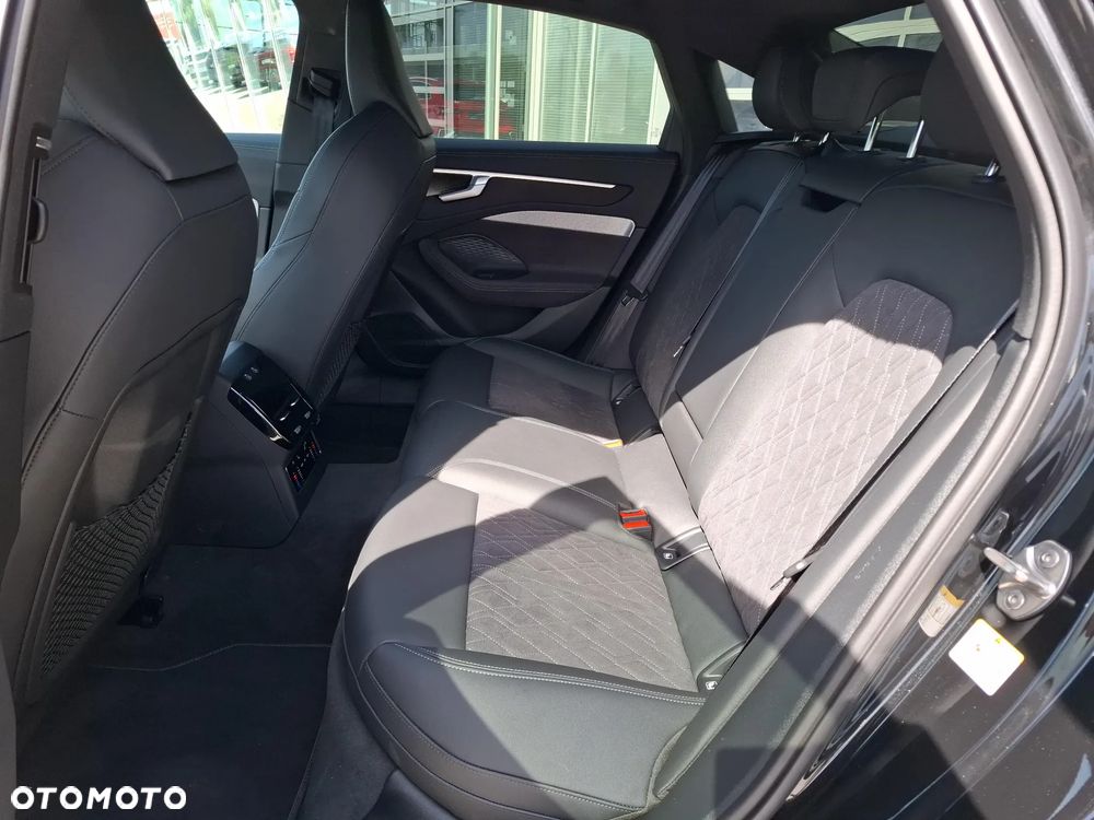 Audi A6 Limousine e-Hybrid Quattro S tronic - 14