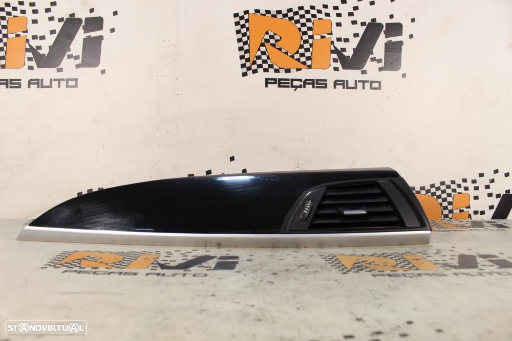 Arejador / Difusor De Ar Bmw 1 (F20)  9205356 / 9 205 356 / 507890 - 1