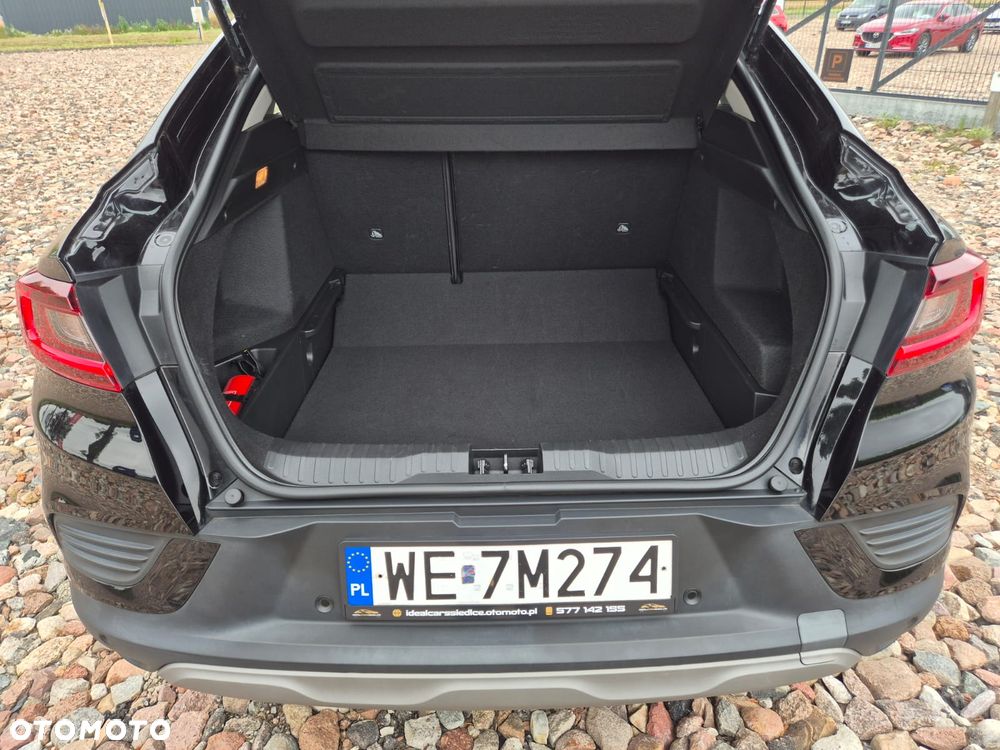 Renault Arkana 1.3 TCe mHEV Zen EDC - 26
