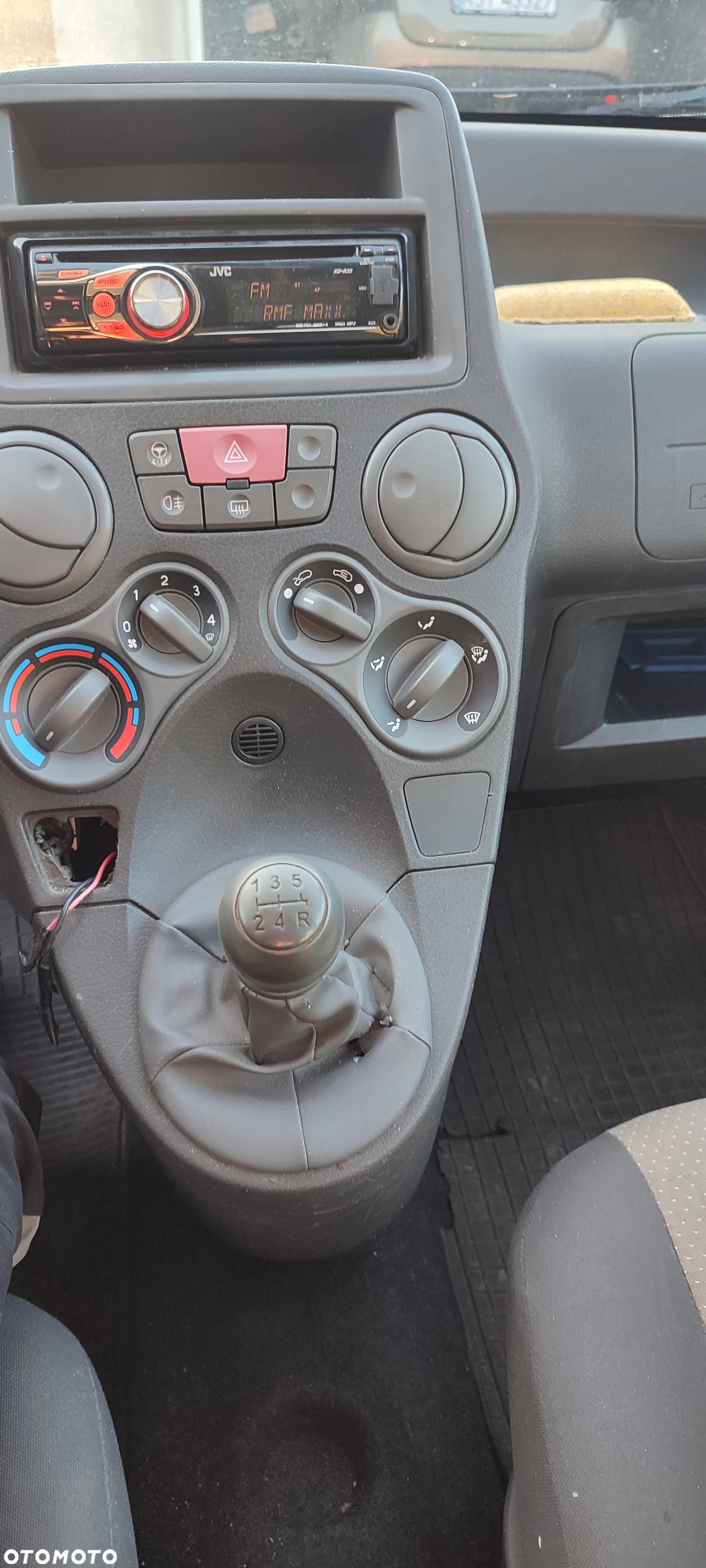 Fiat Panda 1.1 Active Eco - 8