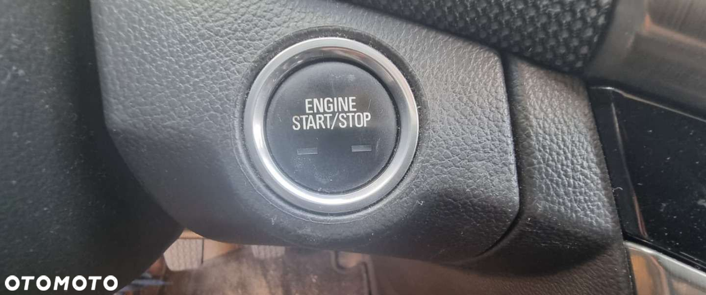 Chevrolet Cruze - 11