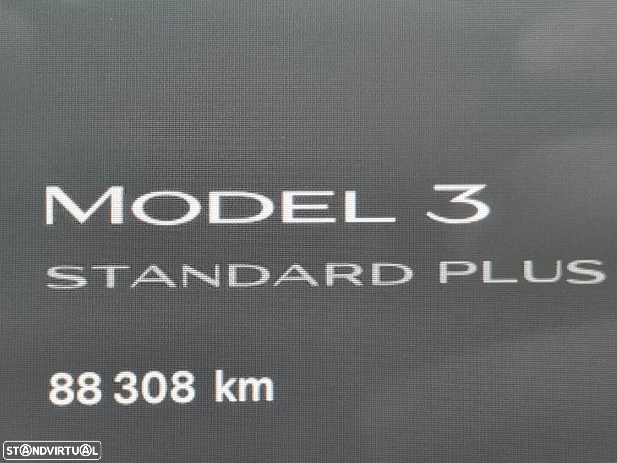 Tesla Model 3 Standard Range Plus RWD - 19