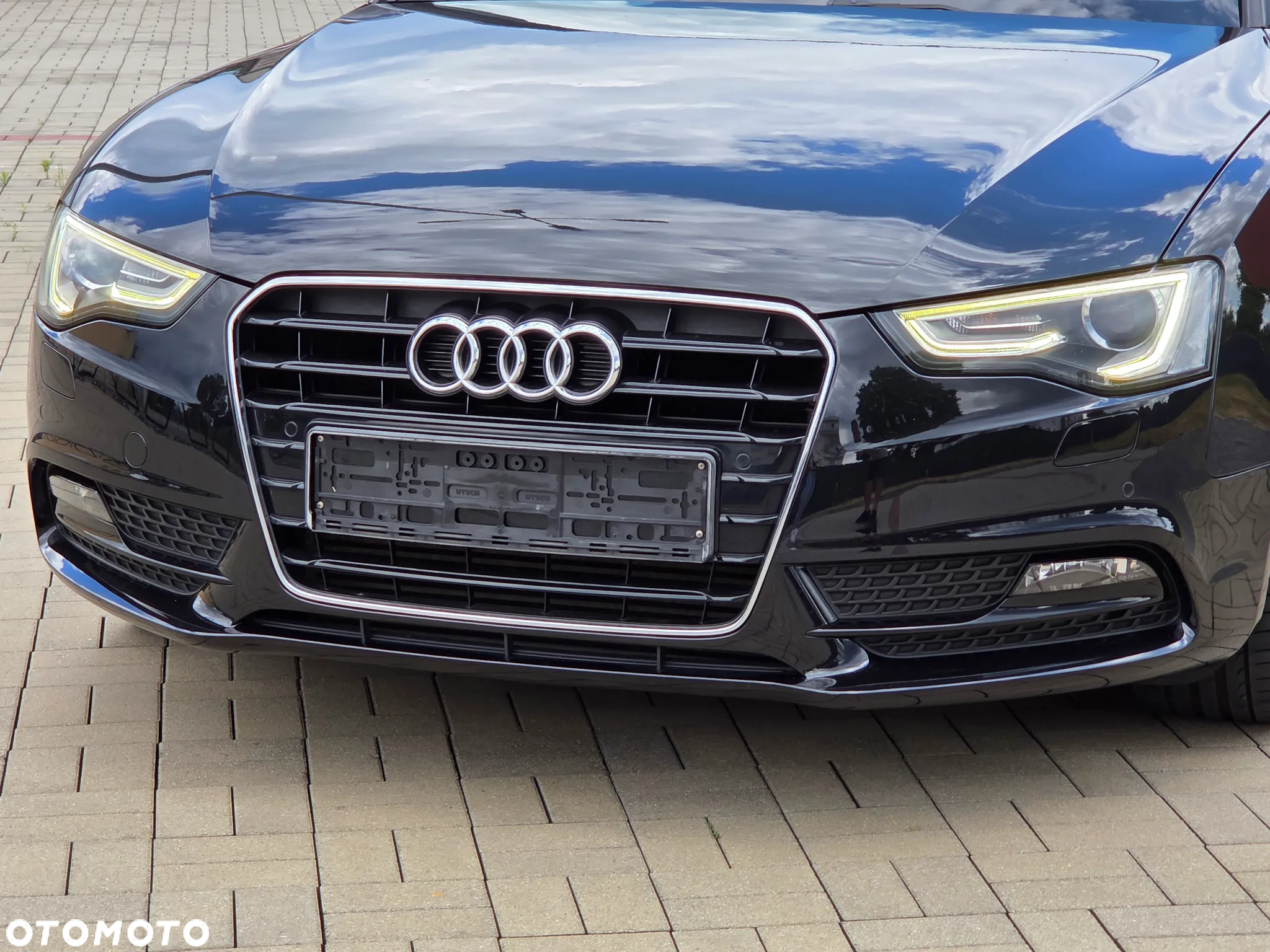 Audi A5 Coupe 1.8 TFSI - 15